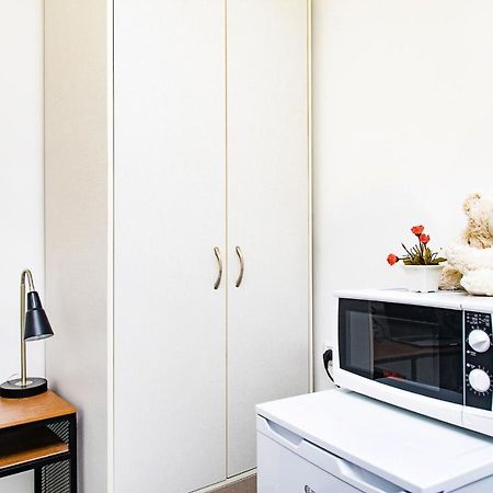 Cozy Suites Ιερουσαλήμ Εξωτερικό φωτογραφία