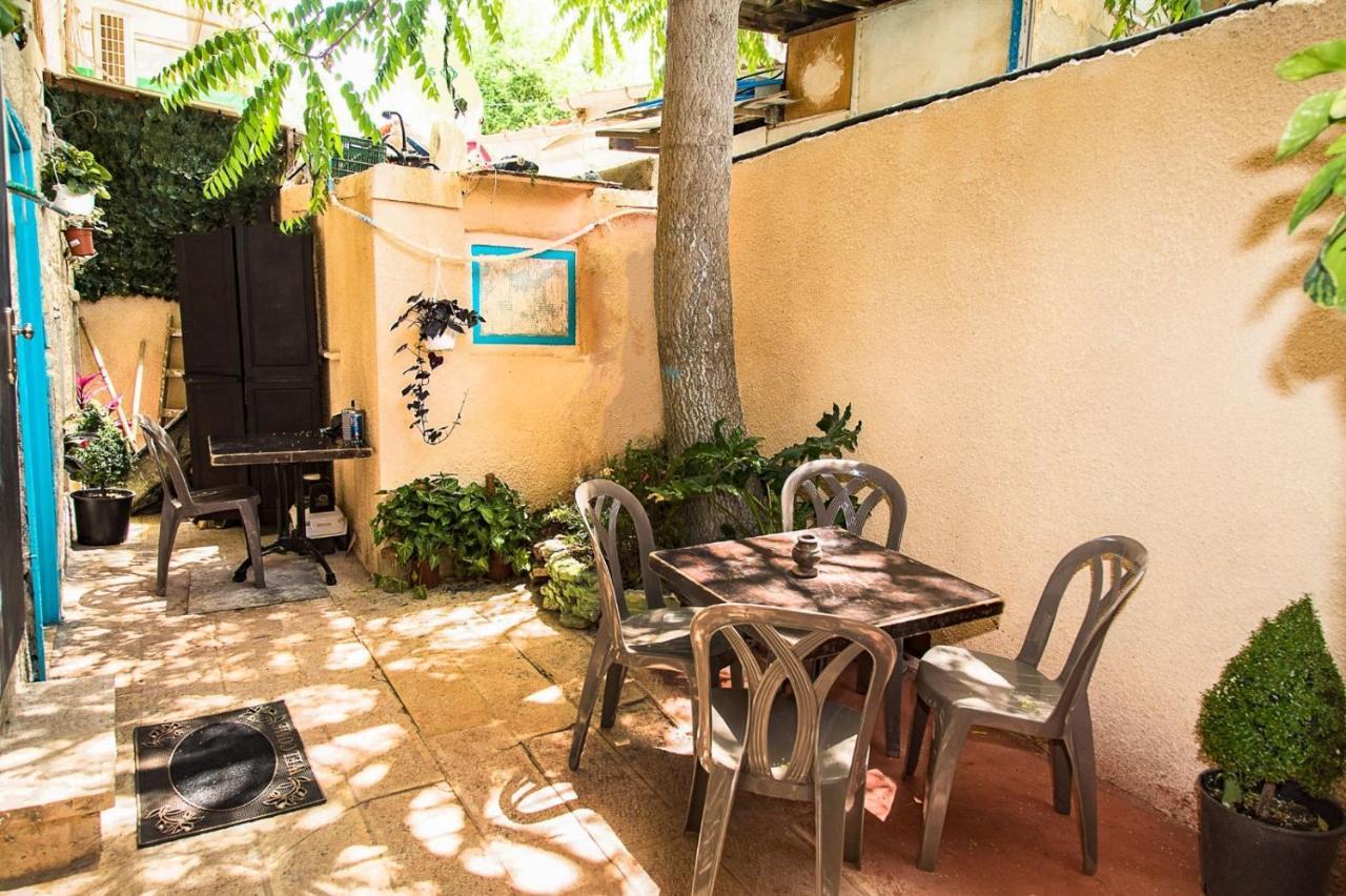 Cozy Suites Ιερουσαλήμ Εξωτερικό φωτογραφία