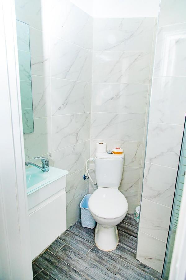 Cozy Suites Ιερουσαλήμ Εξωτερικό φωτογραφία