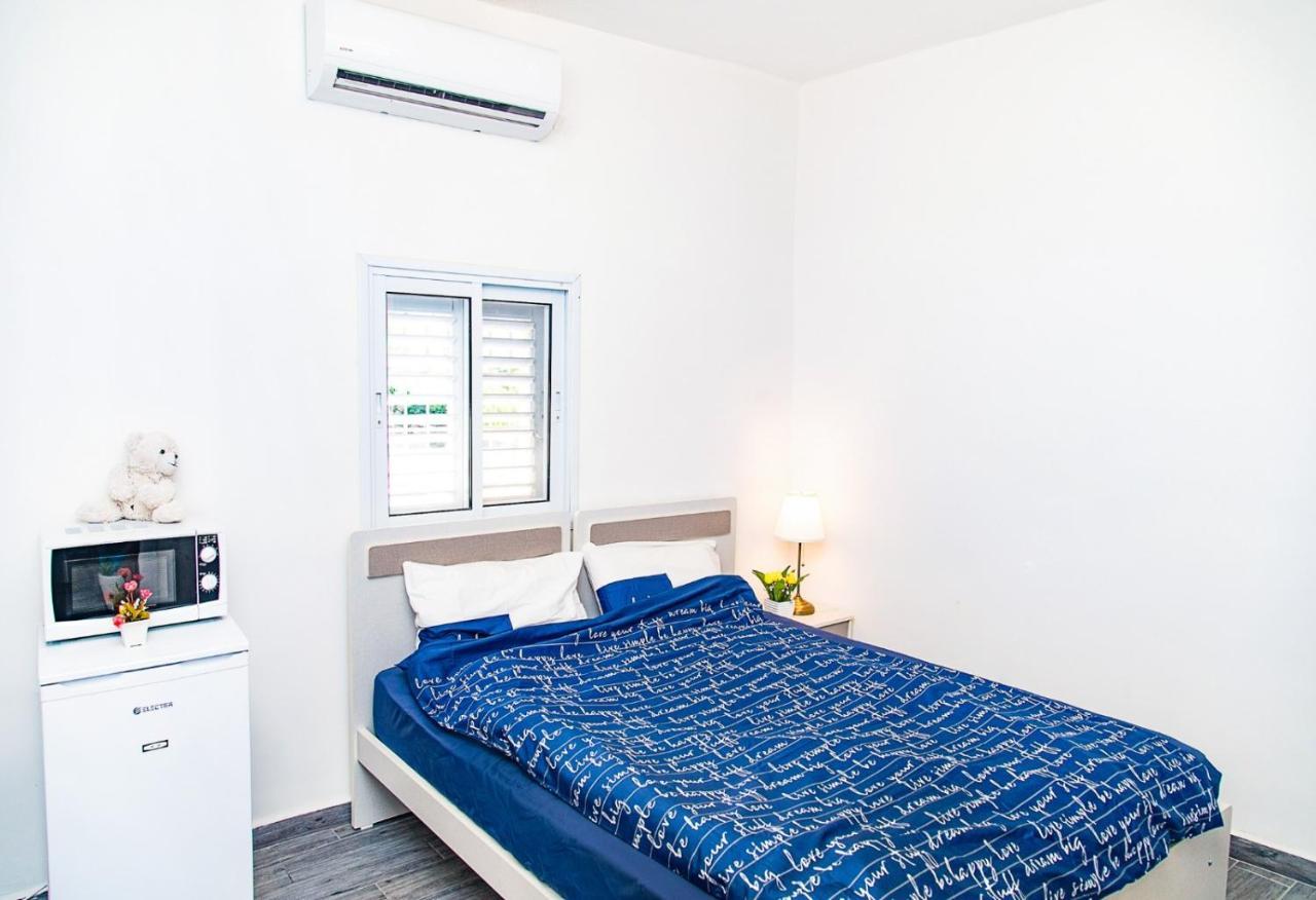 Cozy Suites Ιερουσαλήμ Εξωτερικό φωτογραφία