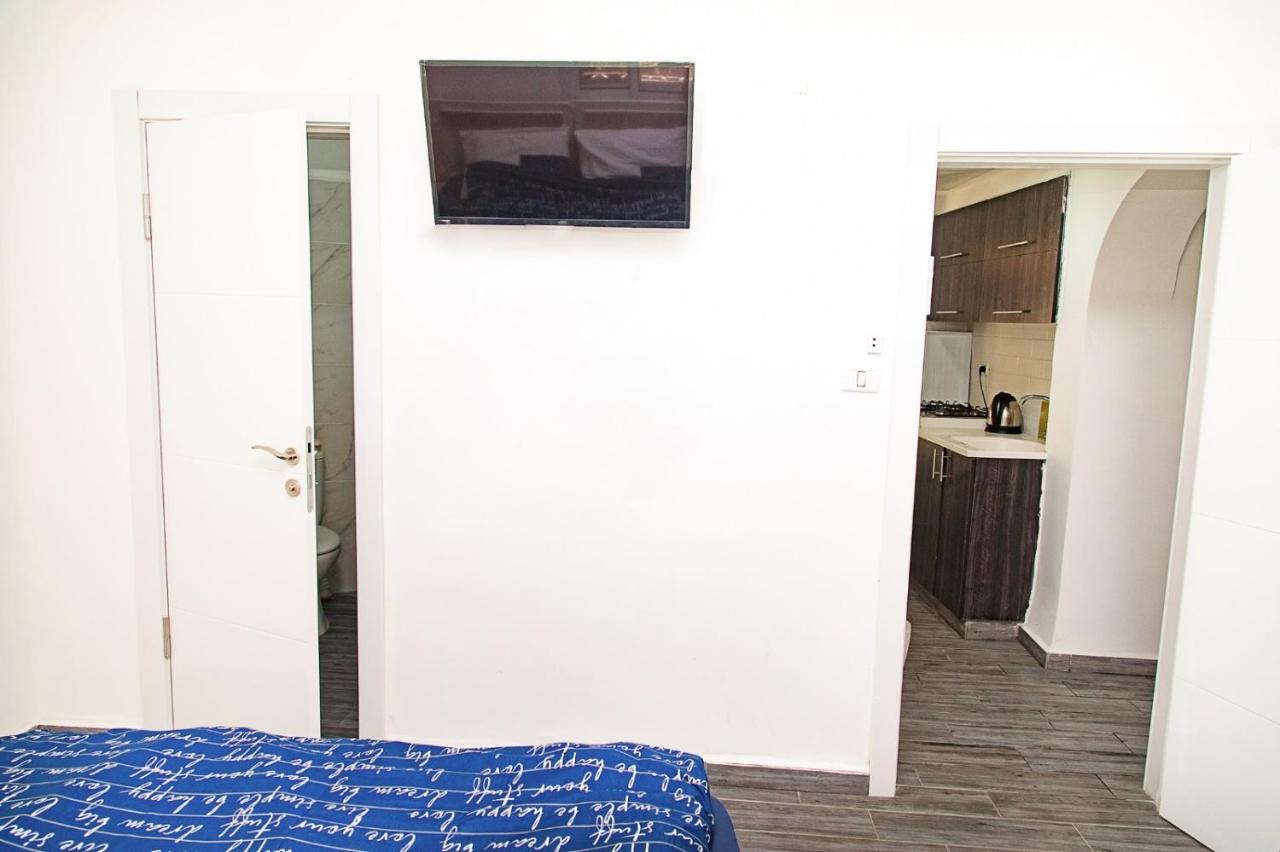 Cozy Suites Ιερουσαλήμ Εξωτερικό φωτογραφία