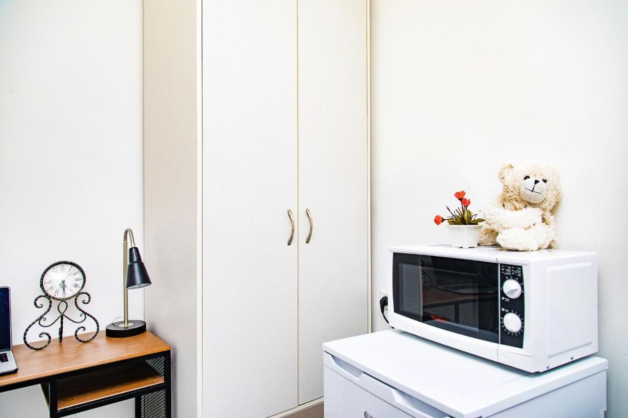 Cozy Suites Ιερουσαλήμ Εξωτερικό φωτογραφία